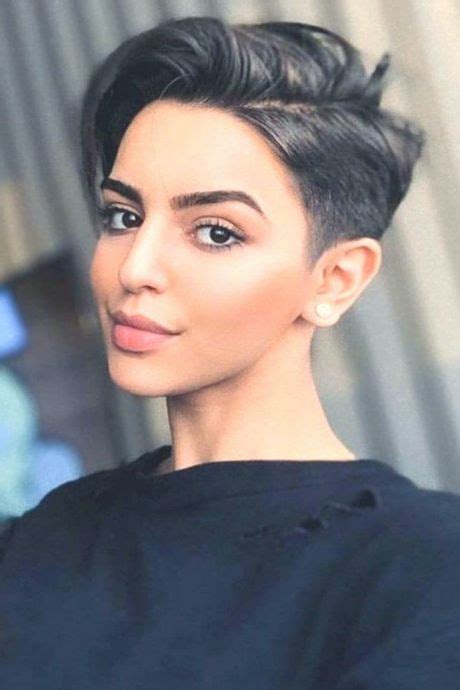 Frisuren für die unterschiedlichen gesichtsformen. Stylische kurzhaarfrisuren damen 2020