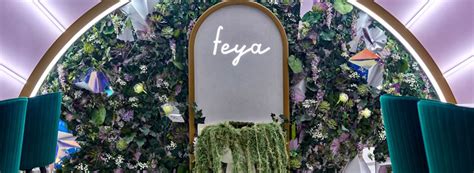 Feya Café London An Shopfitting Magazine