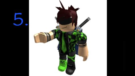 Watch Outfit Ideas For Roblox Boys And Girls Missaurora ‒ Reviews