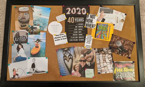 This device is available on ios, android and windows devices for $4.99. The Key to Creating a Vision Board | by Lacy Starling | Medium