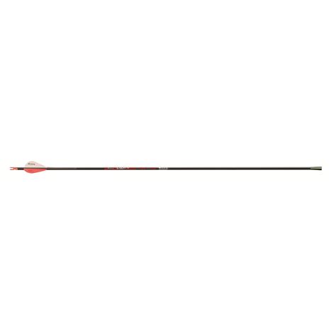 Victory Archery Vap Sport Arrows 006 500 Fletched 6 Pk
