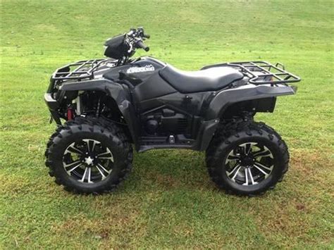 Atv Sale Over 60 Pre Owned Atvs In Stock For Sale In Frystown