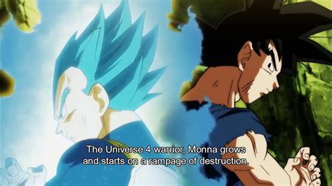 Of course the true footage is there as you know it, just like in dragon box region 1. First vid , dragon Ball super episode 112 preview - YouTube