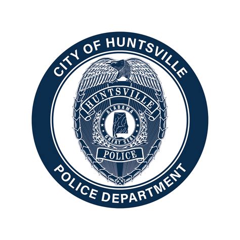 Huntsville Police seeks feedback for reaccreditation process - City of