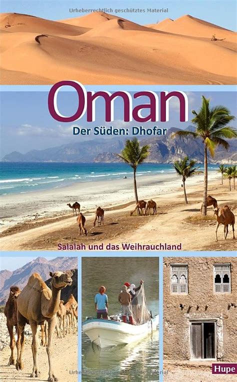 ReisefÜhrer And Karten Oman Franks Travelbox