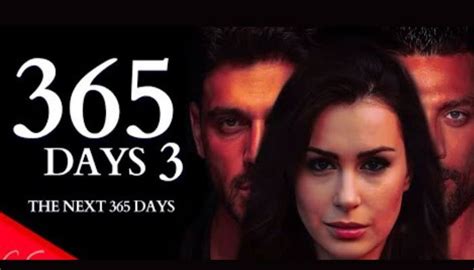 Link Nonton Film 365 Days Season 3 LK21, Kualitas HD - Nalarrakyat.com