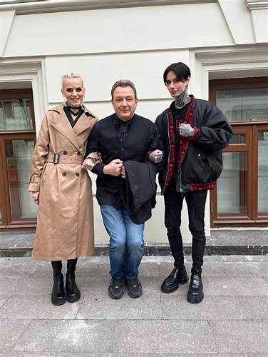 Максим матвеев похудел фото до и после