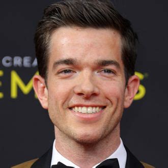 John mulaney has checked out of rehabthe comedian is reportedly doing well and will continue john mulaney was investigated by the secret service after his snl monologueam i stoked there's. John Mulaney Playing Henry David Thoreau in Dickinson