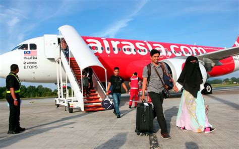 If you'll be staying in kuala lumpur. AirAsia's Penang-Melaka flights to start in July | Free ...