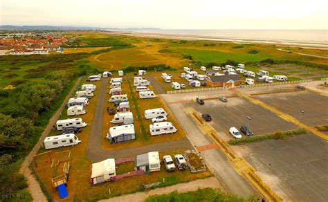 Ffrith Beach Touring Park Prestatyn Updated 2019 Prices Pitchup