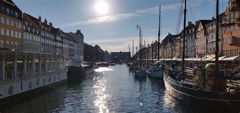 .denmark (greenland) and norway have made submissions to the commission on the limits of the history. Visions of Copenhagen : Denmark | Visions of Travel