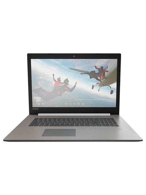 Lenovo Ideapad 320 Laptop Intel Core I5 8gb 1tb 173 Full Hd