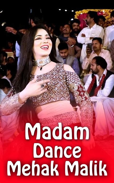 Videos Dance Madam Mehak Malik 2019 Apk For Android Download