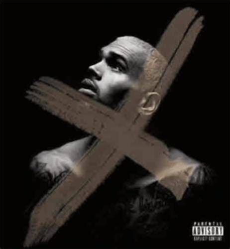 X Deluxe Edition Chris Brown Release Info Allmusic