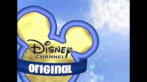 Disney Channel Original 2002 Logo Remake On Blender Youtube