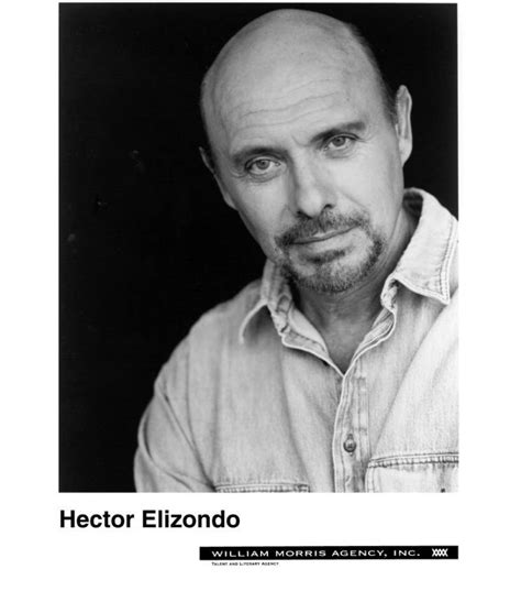 Pictures Of Hector Elizondo