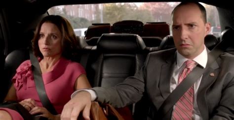 First Real Trailer For HBO S Veep Unveiled Plus Another New Trailer