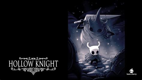 Hollow Knight 1 Ο μοναχικος Ιπποτης Youtube