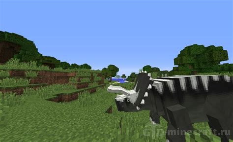 Fact sheet, game videos, screenshots and more. Download JurassiCraft 2 mod for Minecraft 1.12.2/1.11.2/1 ...