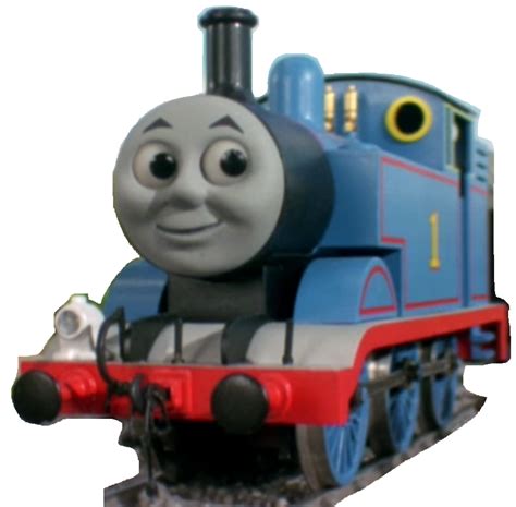 Thomas S06 Png 4 By Thegothengine On Deviantart