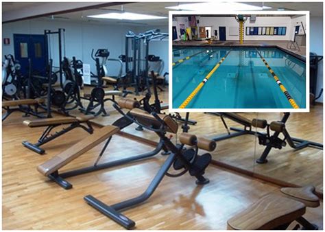 Palestre e piscine, le regole del cts. Riapertura palestre e piscine le nuove linee guida ...