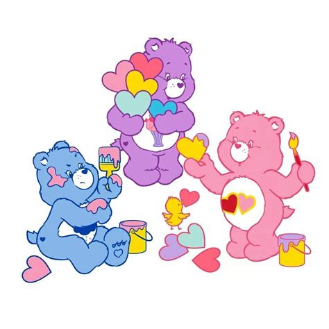 Cartoon profile pictures cartoon pics bear wallpaper disney wallpaper moody wallpaper mein seelenverwandter we bare bears wallpapers we bear bear cartoon. Pin by 👑QueenSociety👑 on CareBears* | Care bear tattoos ...