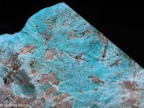 The name originates from the french word turquiese, which means turkish stone. Turquoise mineral information and data