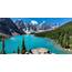 Lake Louise  Banff Canada Tourist Destinations