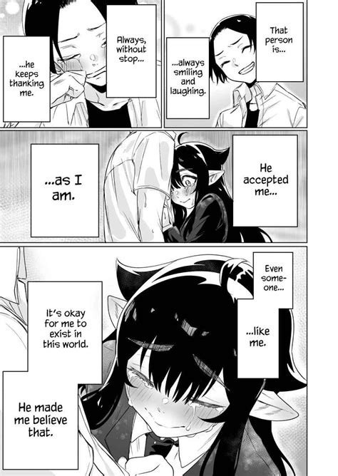 Read I Brought Home A Succubus Who Failed To Find A Job Manga Chapter 7 In English Free Online