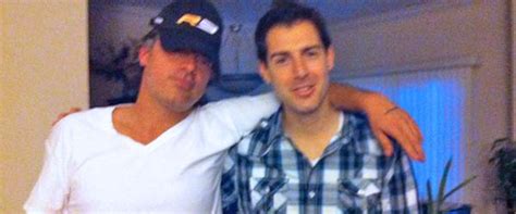 50, born 28 november 1970. Rob Has A ShaneCast: Our Exclusive Interview with Shane ...