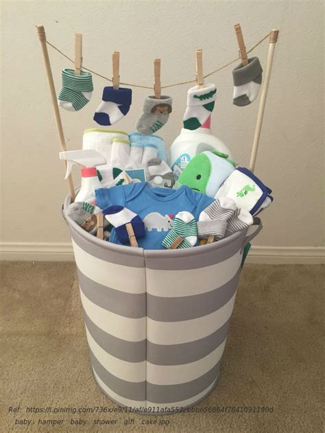 Maybe you would like to learn more about one of these? 15 Interesting & Fun Baby Shower Gift Ideas!