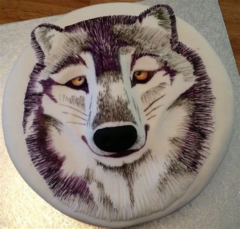 Pin On Amazing Cakes Realistic Animals