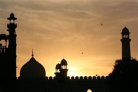 Lahore Pakistan Sunrise Sunset Times