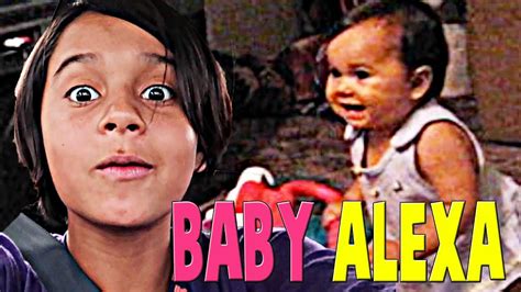 Baby Alexa The Vault Realitychangers Vlog Reality Changers Youtube