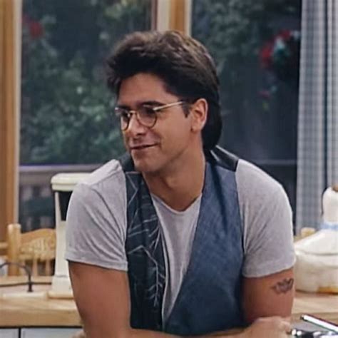 Pin By Donna Wilson On John Stamos John Stamos Uncle Jesse Full House