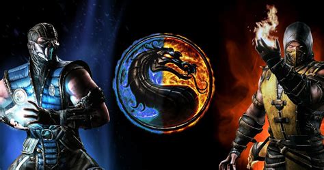 Get the lowdown on your favorite mortal kombat characters. Mortal Kombat: The 28 Most Powerful Characters, Officially Ranked