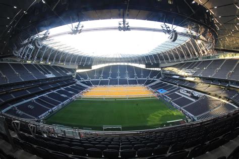 Jun 24, 2021 · tottenham hotspur stadium is one of the best and most beautiful stadiums in the world. Tottenham Stadium Cost : New Tottenham stadium: The ...