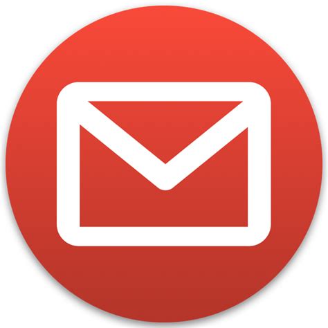 Gmail Png Logo Scribble