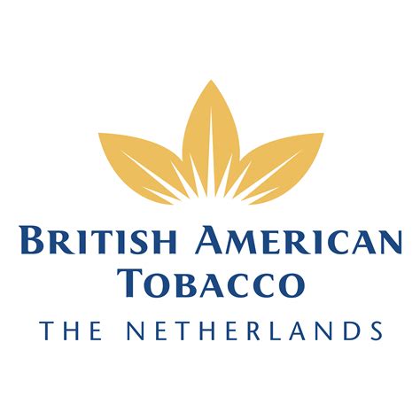 British American Tobacco Logos Download