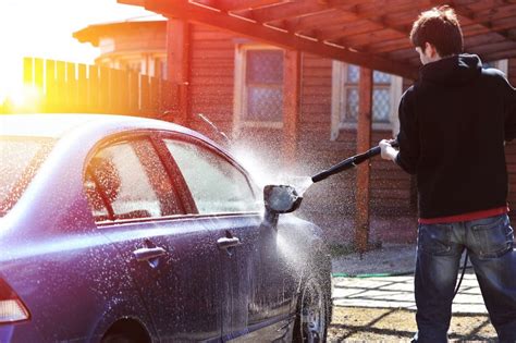 What is the cheapest car rental company in vancouver? Car Wash Near Me