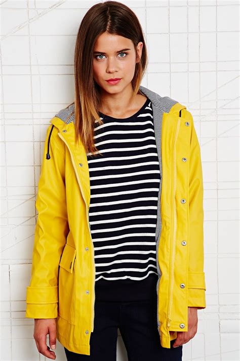 petit bateau yellow raincoat | Yellow raincoat, Clothes, Raincoat