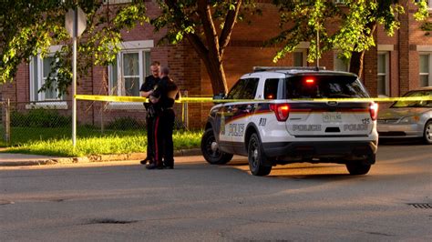 saskatoon police investigate alleged assault in city park neighbourhood ctv news