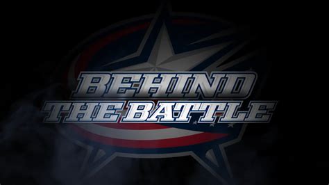 Behind The Battle The Start S04e01 Youtube