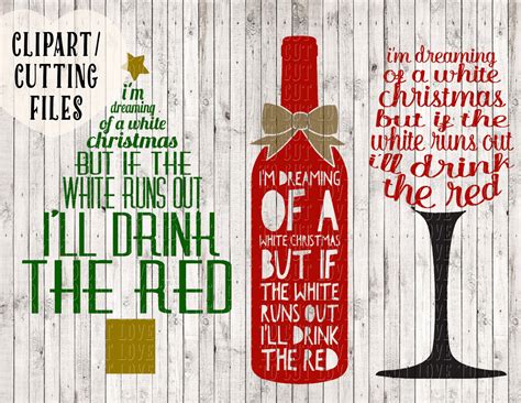 Free Christmas Wine Cliparts Download Free Christmas Wine Cliparts Png