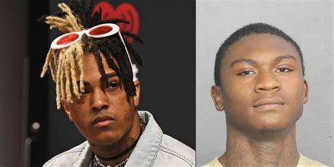 Xxxtentacion Murder Fourth Man Turns Himself In Business Insider