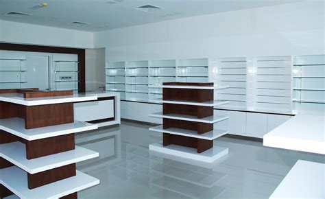 Best Retail Displays & Store Fixtures - Unica Concept