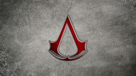 Assassins Creed Logo Hd Wallpaper Wallpaper Flare Vrogue Co