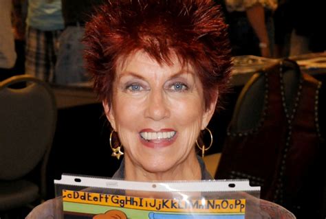 Simpsons Actress Marcia Wallace Dead At 70