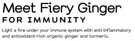 Greenhouse Juice Fiery Ginger Booster Shot 24 Count 60ml Glass