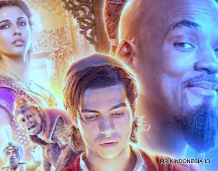 Maybe you would like to learn more about one of these? Lirik Lagu Aladdin - A Whole New World | Lirik Lagu Populer